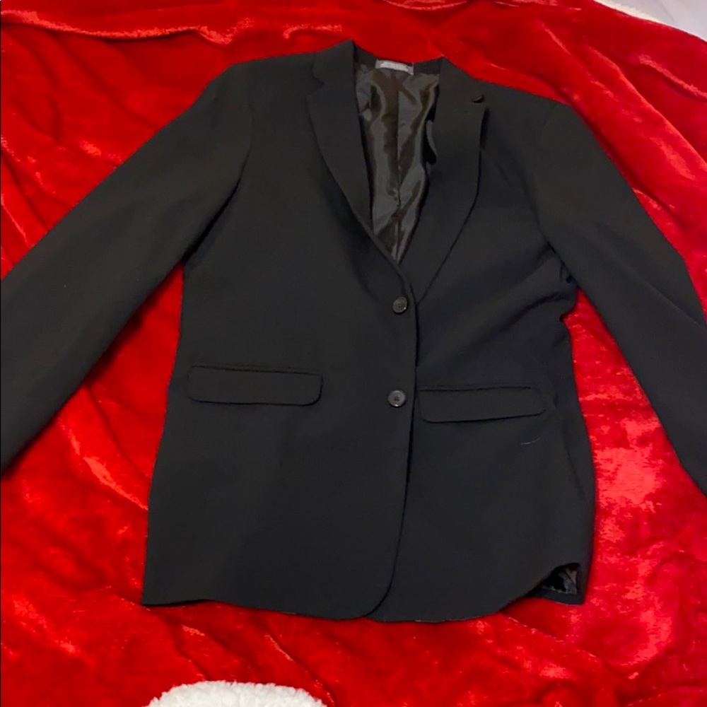 BOYS Van Heusen Flex Blazer